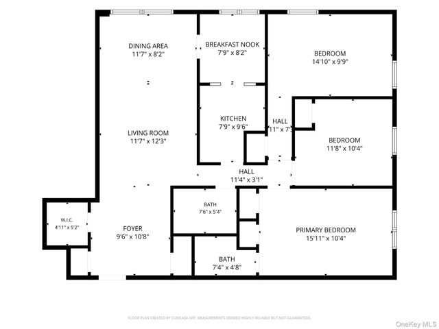9430 60th Avenue 5D, Elmhurst, NY 11373