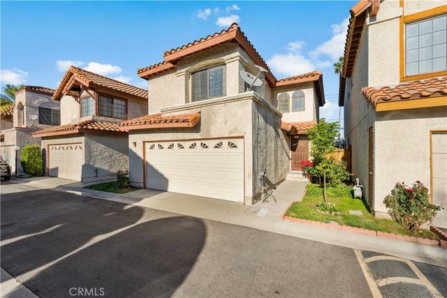 3221 Vineland 8, Baldwin Park, CA 91706