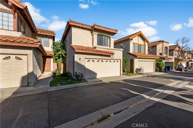 3221 Vineland 8, Baldwin Park, CA 91706