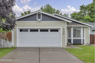 932 Yellow Rose Court, Sparks, NV 89436