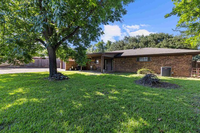 106 E Gladiola, White Oak, TX 75693