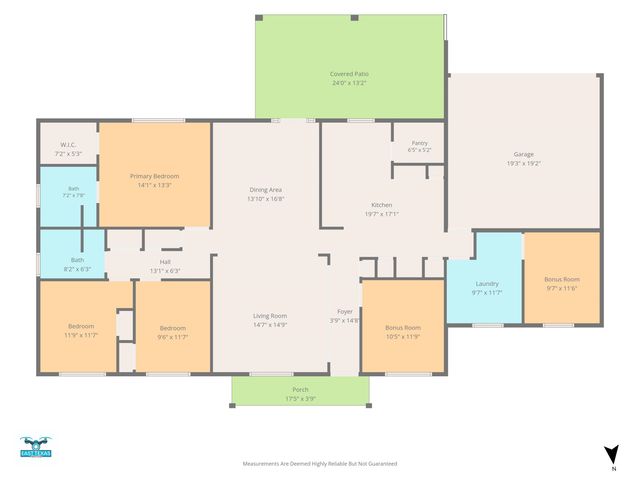 106 E Gladiola, White Oak, TX 75693