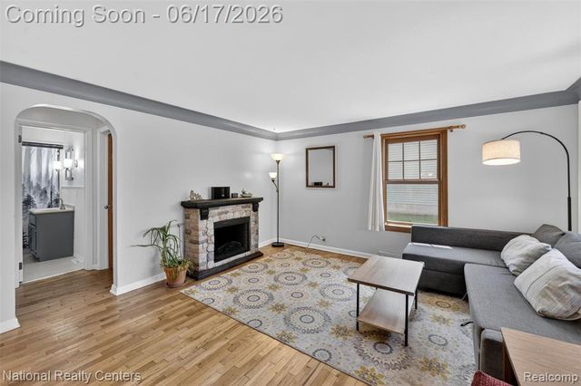 502 N Main Street, Webberville, MI 48892