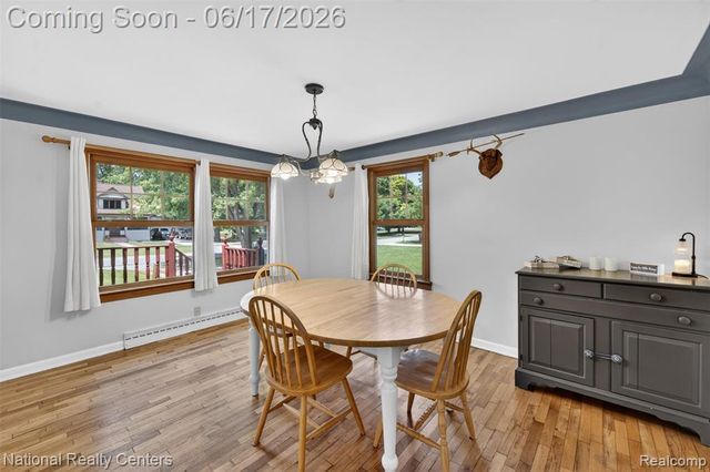 502 N Main Street, Webberville, MI 48892