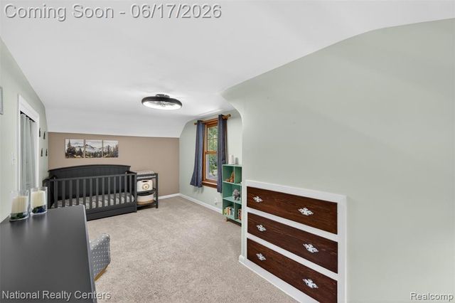 502 N Main Street, Webberville, MI 48892