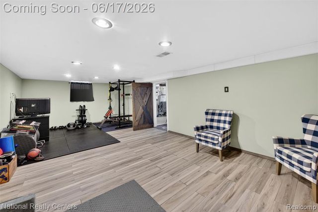 502 N Main Street, Webberville, MI 48892