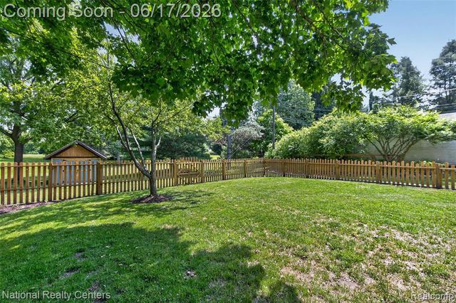 502 N Main Street, Webberville, MI 48892