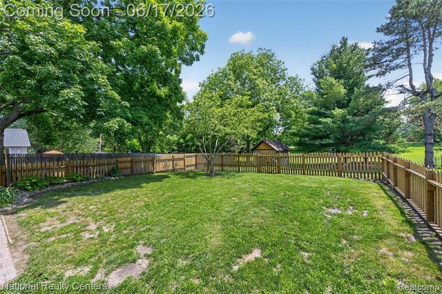 502 N Main Street, Webberville, MI 48892