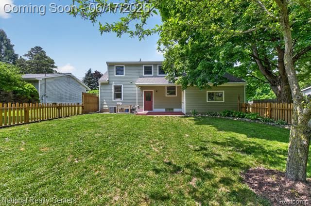 502 N Main Street, Webberville, MI 48892