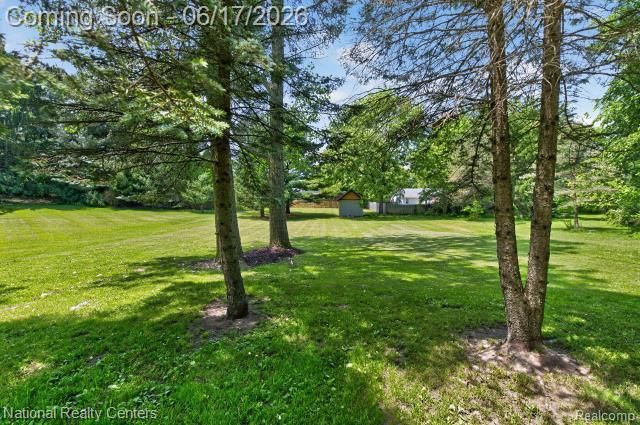502 N Main Street, Webberville, MI 48892