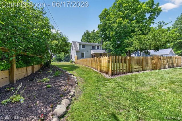 502 N Main Street, Webberville, MI 48892