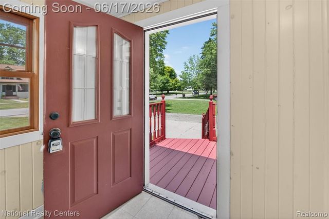 502 N Main Street, Webberville, MI 48892