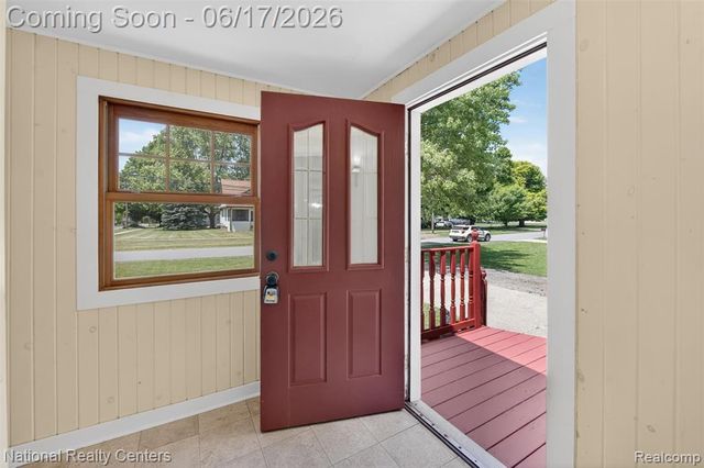 502 N Main Street, Webberville, MI 48892