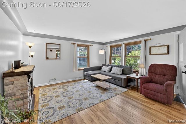 502 N Main Street, Webberville, MI 48892