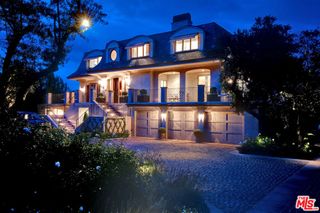 980 STRADELLA Road, Los Angeles, CA 90077