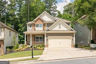 203 Shaw Drive, Acworth, GA 30102