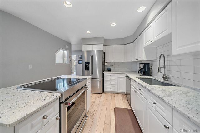 9497 Southern Hills Circle B, Lone Tree, CO 80124