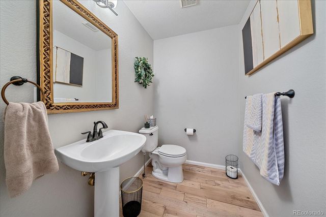 9497 Southern Hills Circle B, Lone Tree, CO 80124