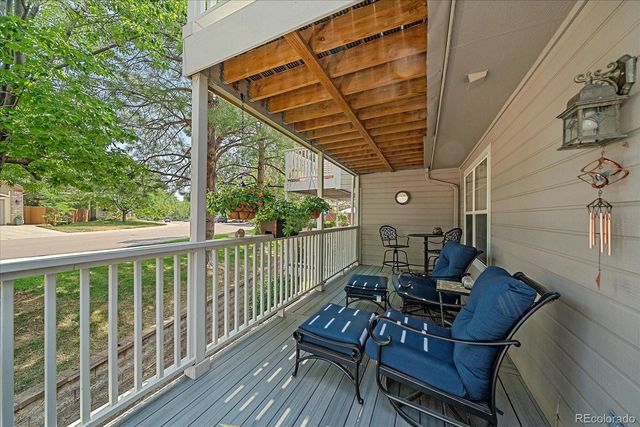 9497 Southern Hills Circle B, Lone Tree, CO 80124