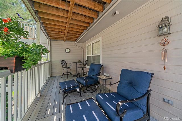 9497 Southern Hills Circle B, Lone Tree, CO 80124