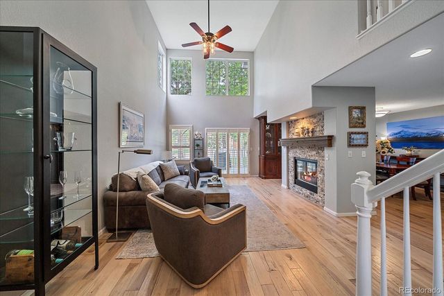9497 Southern Hills Circle B, Lone Tree, CO 80124