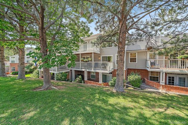 9497 Southern Hills Circle B, Lone Tree, CO 80124