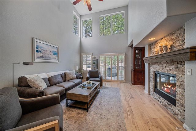 9497 Southern Hills Circle B, Lone Tree, CO 80124