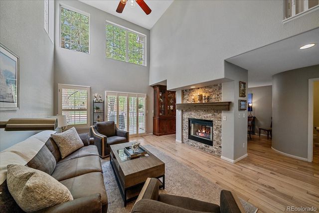 9497 Southern Hills Circle B, Lone Tree, CO 80124