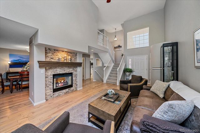 9497 Southern Hills Circle B, Lone Tree, CO 80124