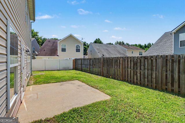 48 Chalet Crossing, Dallas, GA 30132