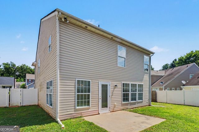 48 Chalet Crossing, Dallas, GA 30132