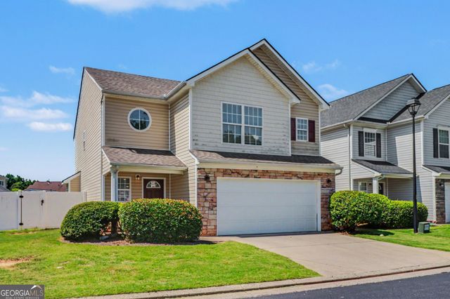 48 Chalet Crossing, Dallas, GA 30132