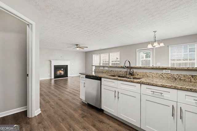 48 Chalet Crossing, Dallas, GA 30132