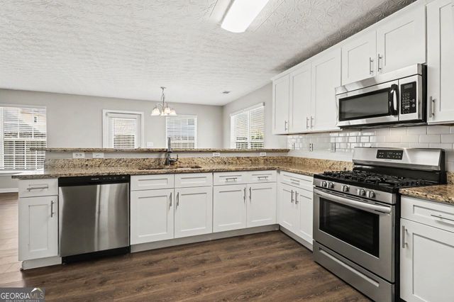 48 Chalet Crossing, Dallas, GA 30132
