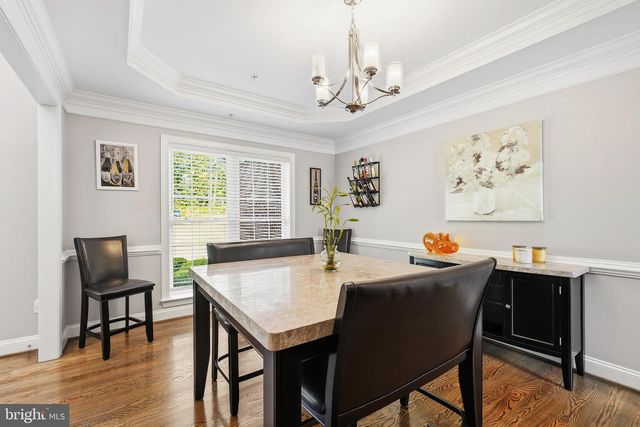 12167 FULTON ESTATES CT, Fulton, MD 20759