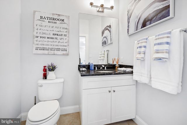 12167 FULTON ESTATES CT, Fulton, MD 20759