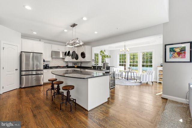 12167 FULTON ESTATES CT, Fulton, MD 20759