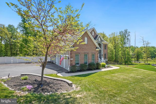 12167 FULTON ESTATES CT, Fulton, MD 20759