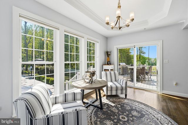 12167 FULTON ESTATES CT, Fulton, MD 20759