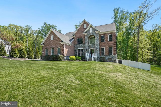 12167 FULTON ESTATES CT, Fulton, MD 20759