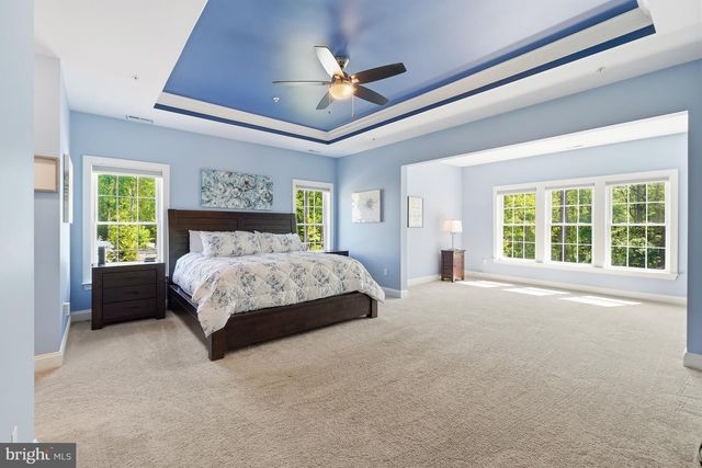 12167 FULTON ESTATES CT, Fulton, MD 20759