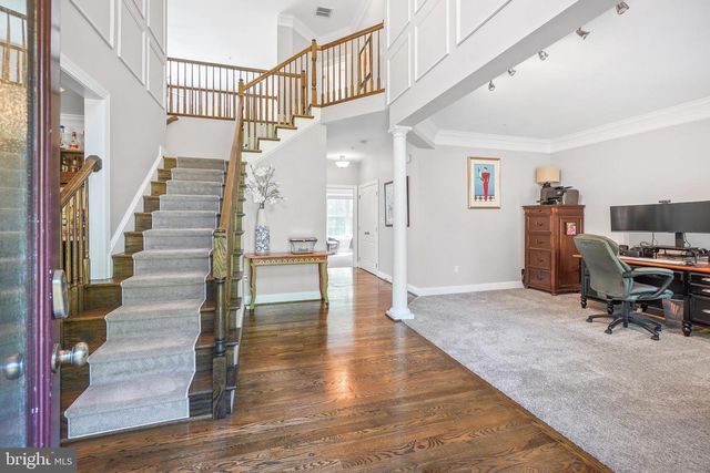 12167 FULTON ESTATES CT, Fulton, MD 20759