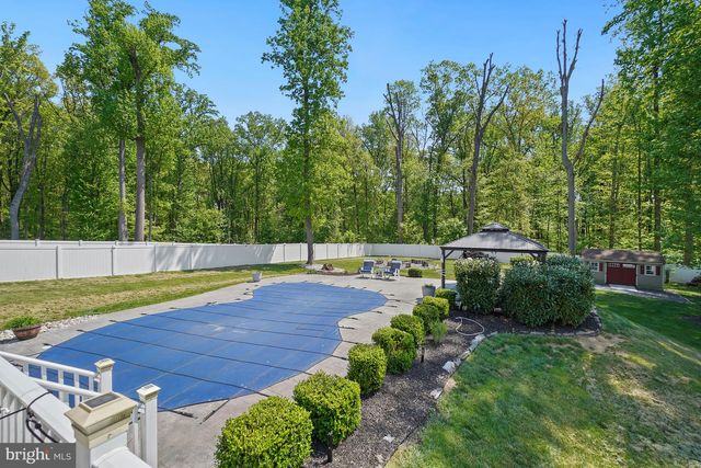 12167 FULTON ESTATES CT, Fulton, MD 20759