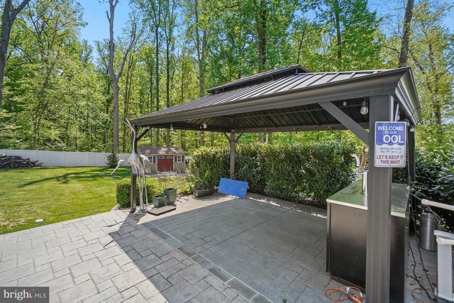12167 FULTON ESTATES CT, Fulton, MD 20759
