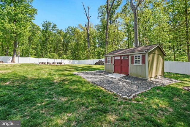 12167 FULTON ESTATES CT, Fulton, MD 20759