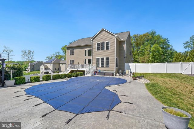 12167 FULTON ESTATES CT, Fulton, MD 20759
