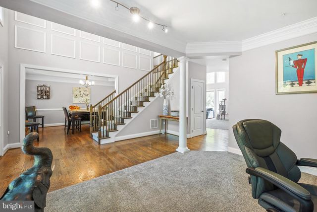 12167 FULTON ESTATES CT, Fulton, MD 20759