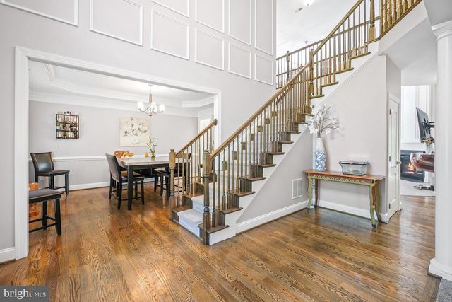 12167 FULTON ESTATES CT, Fulton, MD 20759