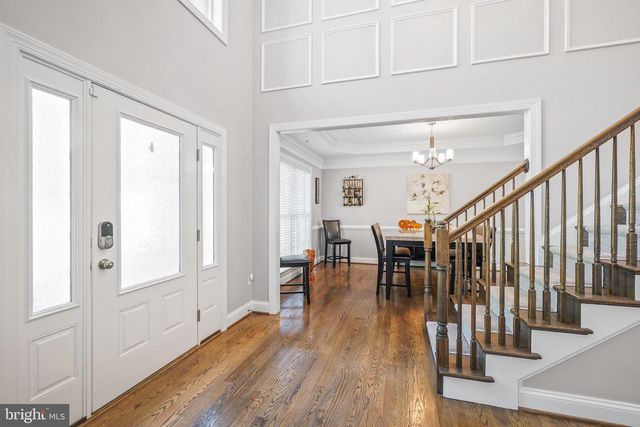 12167 FULTON ESTATES CT, Fulton, MD 20759