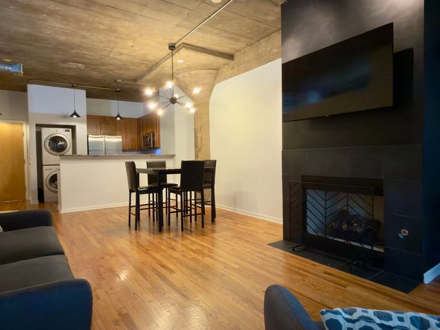 1070 W 15th Street 204, Chicago, IL 60608